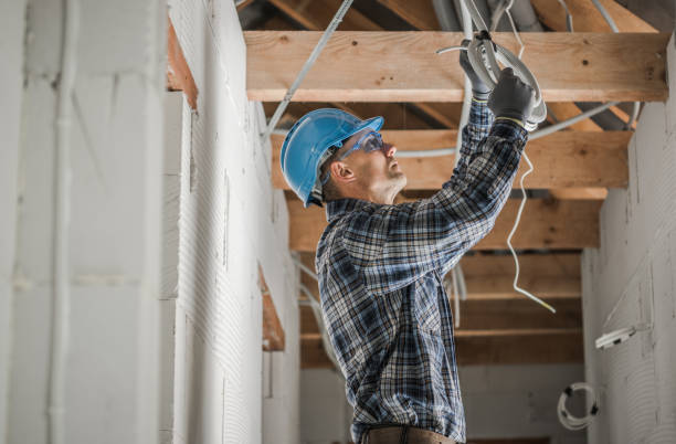 Trusted Santa Rosa Valley, CA Electrician Experts