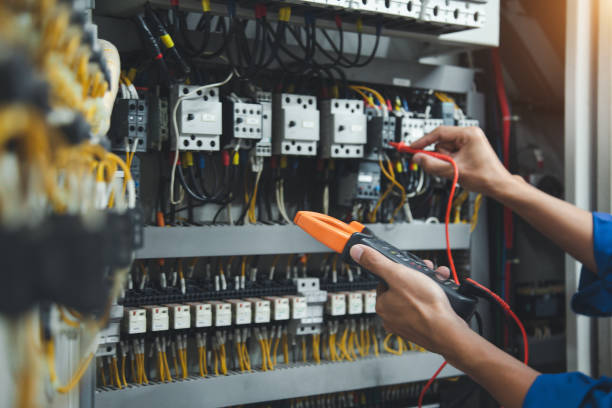 Best Industrial Electrical Services  in Santa Rosa Valley, CA