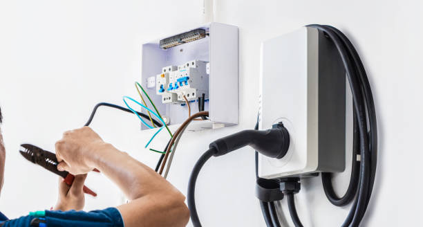 Best Residential Electrician Services  in Santa Rosa Valley, CA