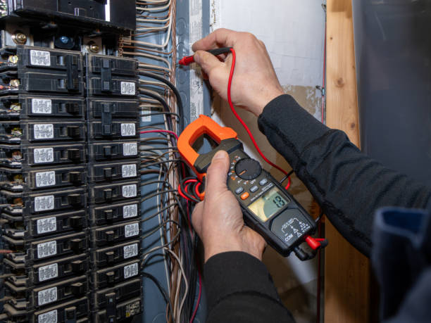 Best Electrical Troubleshooting Services  in Santa Rosa Valley, CA